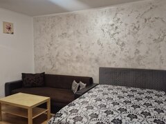 Drumul Taberei, Sibiu, inchiriere garsoniera, p/10 semidecomandata, mobilat