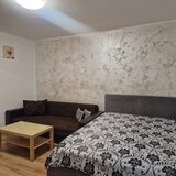 Drumul Taberei, Sibiu, inchiriere garsoniera, p/10 semidecomandata, mobilat